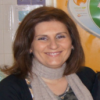 Fotografia de Prof. Graça Claudio